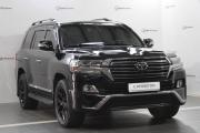 Toyota Land Cruiser 200 Series Рестайлинг 2 Владивосток  - изображение 33