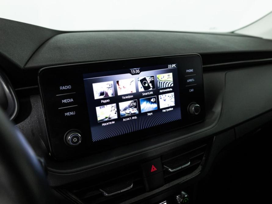 Skoda Rapid II Санкт-Петербург  - изображение 17