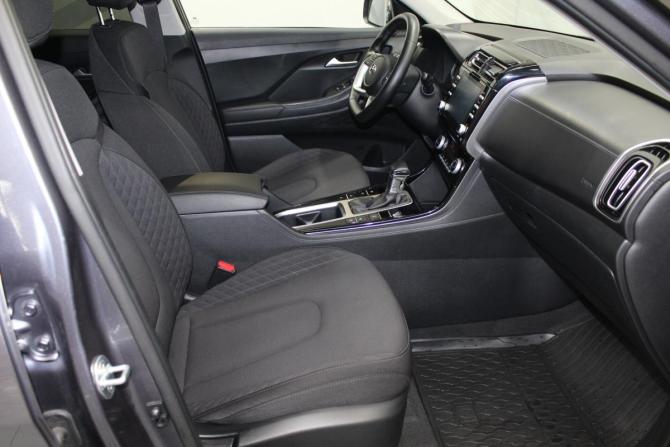 Hyundai Creta II с пробегом 2022 года, цена 2 279 000 рублей, 81753 км, внедорожник, Автокод Объявления