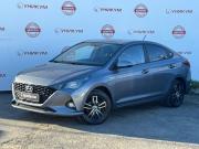 Hyundai Solaris II Рестайлинг Екатеринбург  - изображение 37