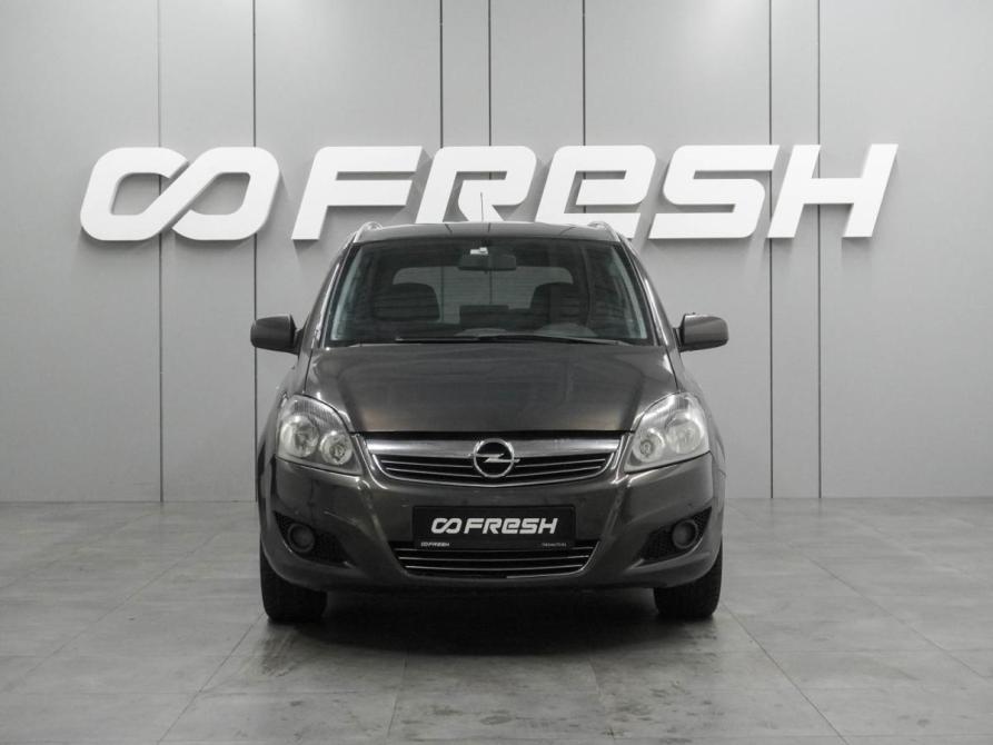 Opel Zafira B Рестайлинг Воронеж  - изображение 3
