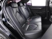 Toyota Camry VIII (XV70) Москва  - изображение 29