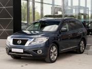 Nissan Pathfinder IV Новосибирск  - изображение 21