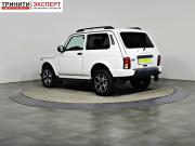 Lada (ВАЗ) Niva Legend Белгород  - изображение 22