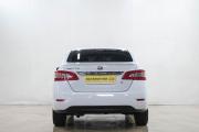 Nissan Sentra VII (B17) Новокузнецк  - изображение 36