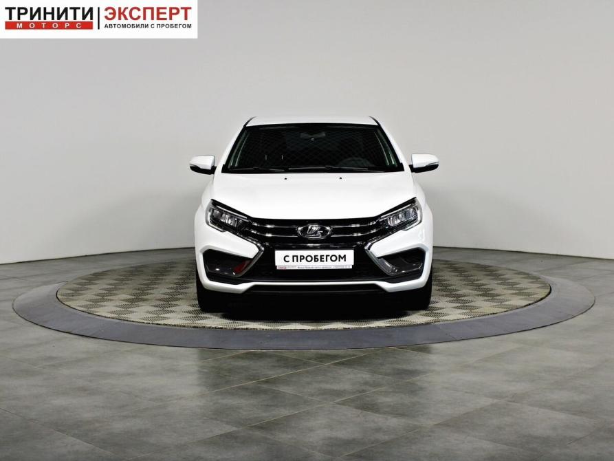 Lada (ВАЗ) Vesta I Рестайлинг (NG) Белгород  - изображение 2