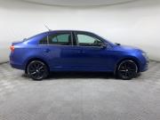 Skoda Rapid II Москва  - изображение 23