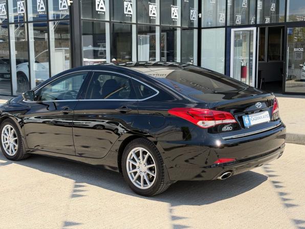 Hyundai i40 I с пробегом 2015 года, цена 1 350 000 рублей, 167415 км, седан, Автокод Объявления
