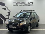 Datsun on-DO I Ростов-на-Дону  - изображение 16