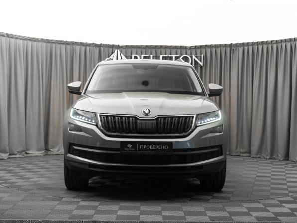 Skoda Kodiaq I с пробегом 2017 года, цена 3 080 000 рублей, 68006 км, внедорожник, Автокод Объявления