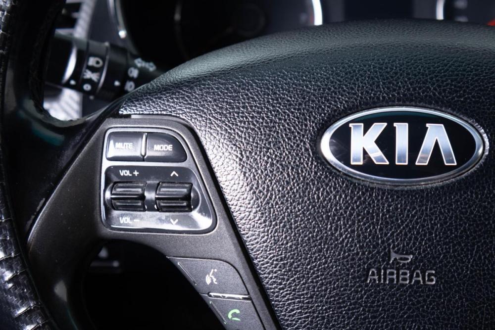 Kia Cerato III Пермь  - изображение 16