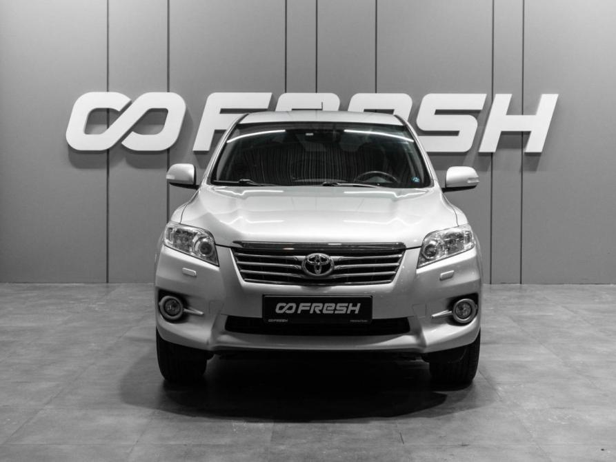 Toyota RAV4 III (XA30) Рестайлинг Тюмень  - изображение 3