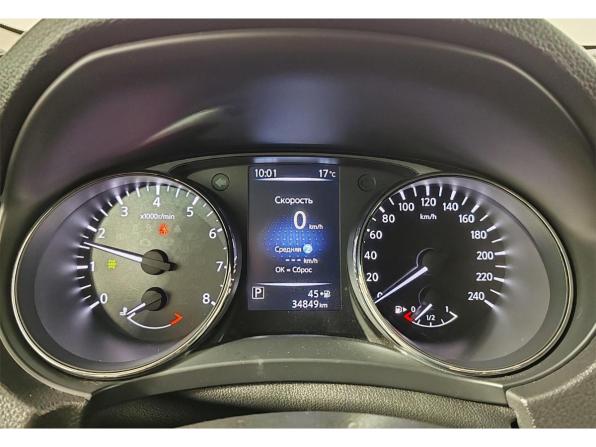 Nissan X-Trail III Рестайлинг с пробегом 2020 года, цена 2 690 000 рублей, 35371 км, внедорожник, Автокод Объявления