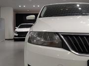 Skoda Rapid I Рестайлинг Казань  - изображение 43