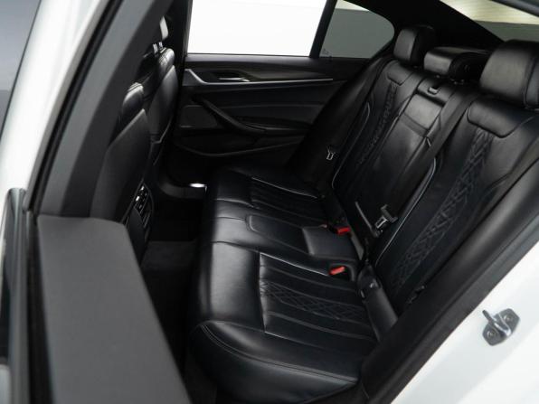 BMW 5 серии VII (G30/G31/G38) с пробегом 2019 года, цена 3 099 055 рублей, 262865 км, седан, Автокод Объявления