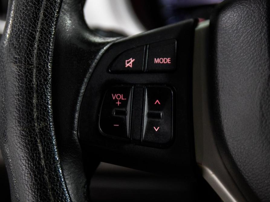 Suzuki Vitara II Рестайлинг Иркутск  - изображение 11