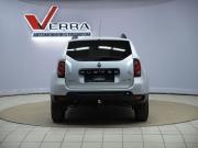 Renault Duster I Рестайлинг Уфа  - изображение 22