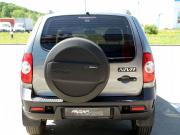 Chevrolet Niva I Рестайлинг Иваново  - изображение 22