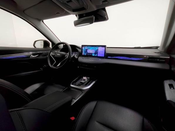 Haval Jolion I Рестайлинг с пробегом 2025 года, цена 1 975 000 рублей, 26425 км, внедорожник, Автокод Объявления