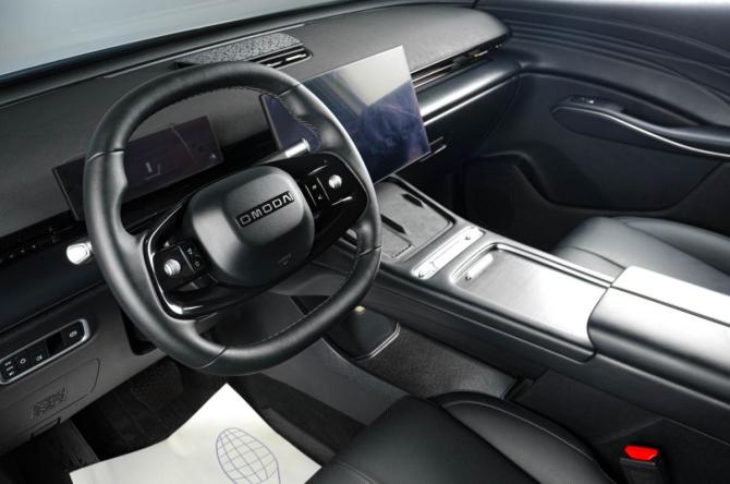 Omoda C7 с пробегом 2025 года, цена 2 599 000 рублей, 19000 км, внедорожник, Автокод Объявления