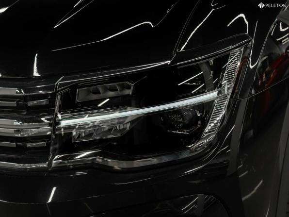 Volkswagen Teramont I Рестайлинг (China Market) с пробегом 2026 года, цена 5 700 000 рублей, 50 км, внедорожник, Автокод Объявления