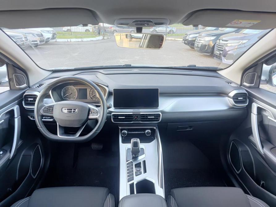 Geely Coolray I Йошкар-Ола  - изображение 17