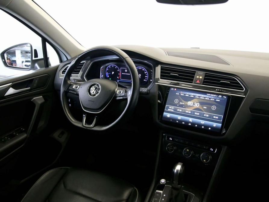 Volkswagen Tiguan II Санкт-Петербург  - изображение 14