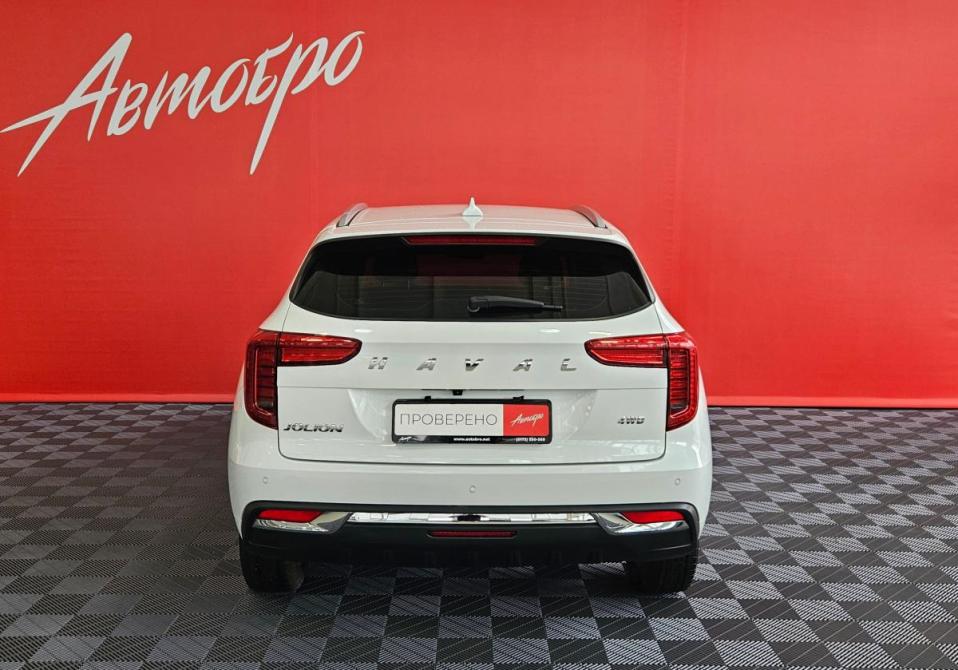 Haval Jolion I Вологда  - изображение 4
