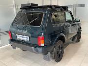 Lada (ВАЗ) Niva Legend Москва  - изображение 18
