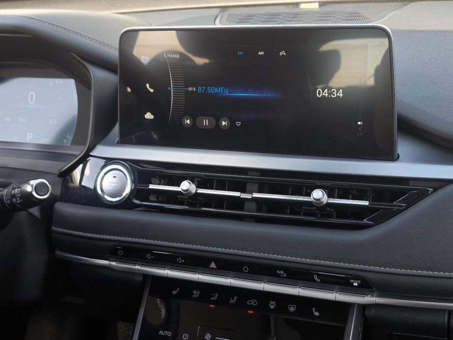 Chery Tiggo 4 Pro I Нижний Новгород  - изображение 13