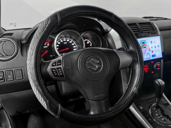 Suzuki Grand Vitara II Рестайлинг с пробегом 2010 года, цена 1 069 000 рублей, 231903 км, внедорожник, Автокод Объявления