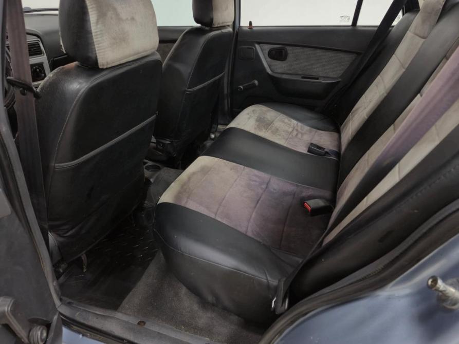Daewoo Nexia I Рестайлинг Альметьевск  - изображение 17