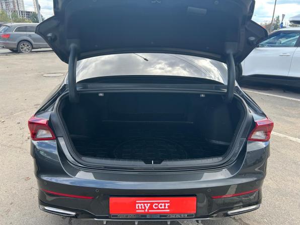 Kia K5 III с пробегом 2021 года, цена 2 730 000 рублей, 55900 км, седан, Автокод Объявления