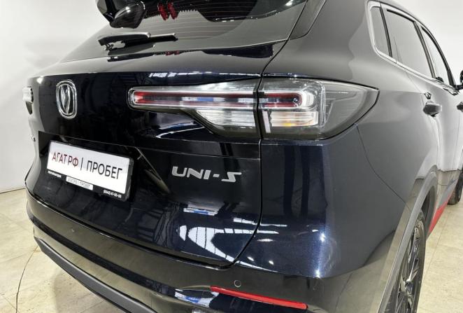 Changan CS55 Plus II с пробегом 2024 года, цена 2 130 000 рублей, 36107 км, внедорожник, Автокод Объявления