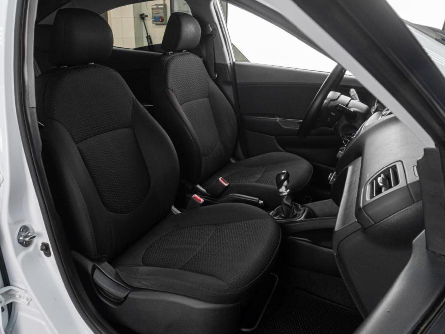 Kia Rio III Тюмень  - изображение 10