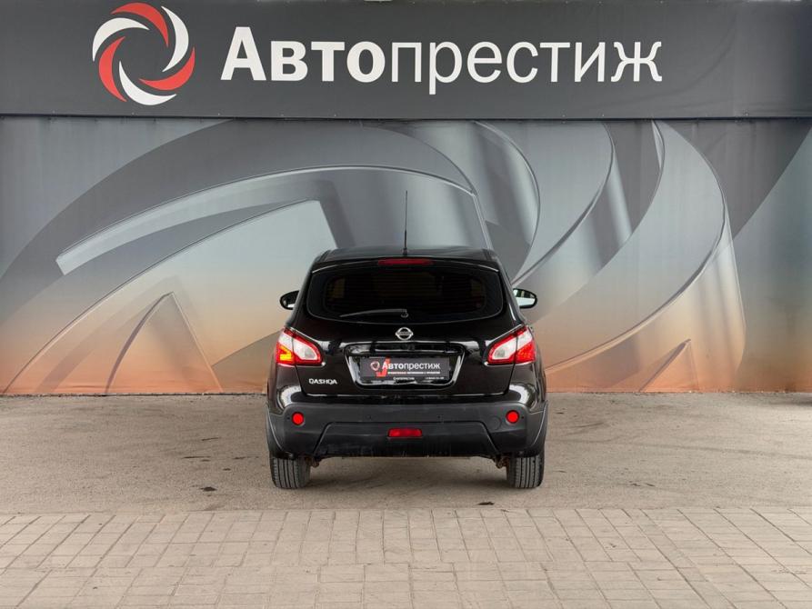 Nissan Qashqai I Рестайлинг Волгоград  - изображение 6