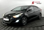Hyundai Elantra V (MD) Нижний Новгород  - изображение 25