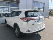 Toyota RAV4 IV (XA40) Рестайлинг Москва  - изображение 24
