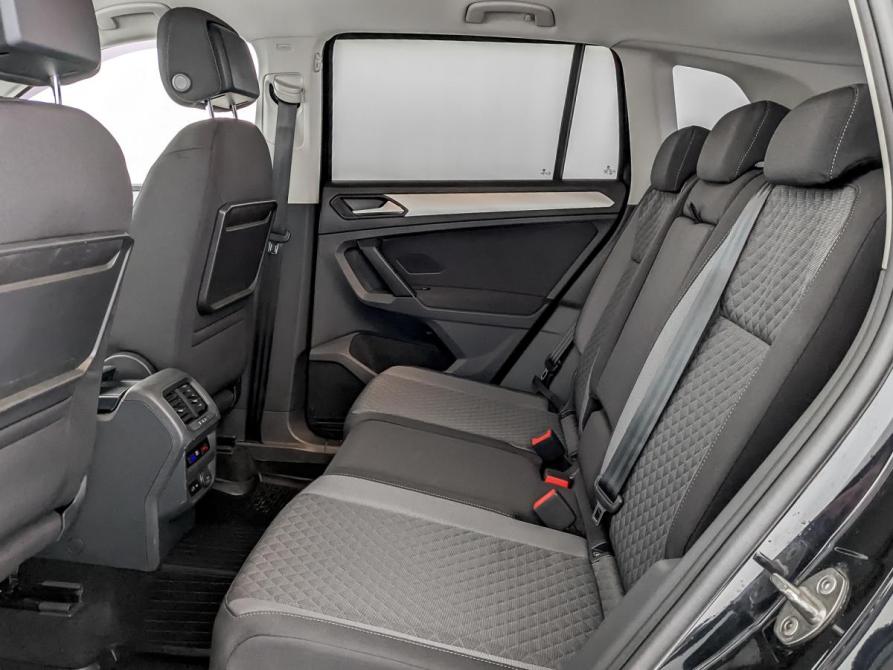 Volkswagen Tiguan II Москва  - изображение 12
