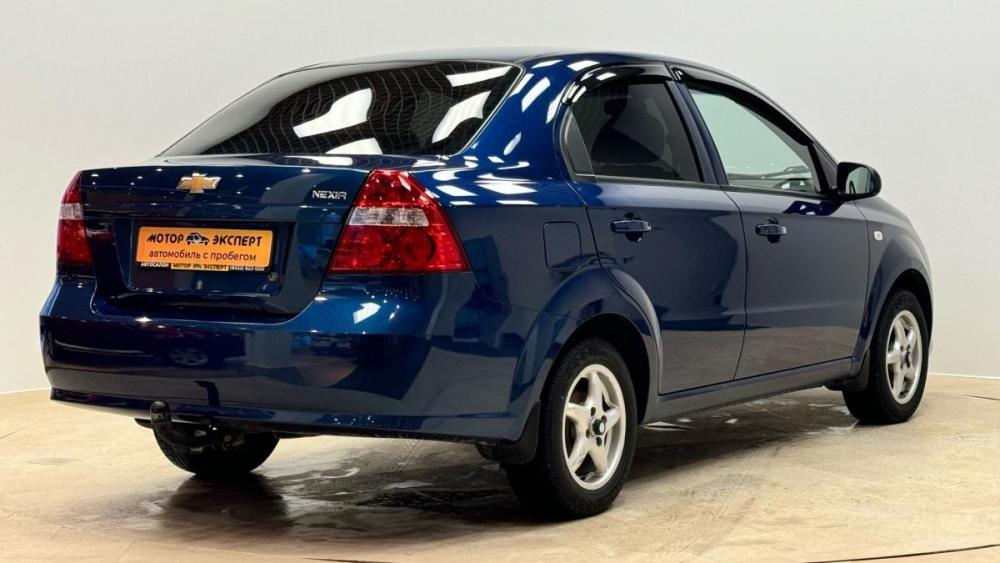 Chevrolet Nexia I Липецк  - изображение 5