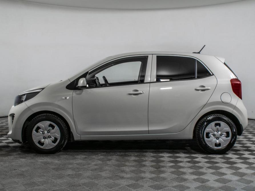 Kia Picanto III Рестайлинг Москва  - изображение 8