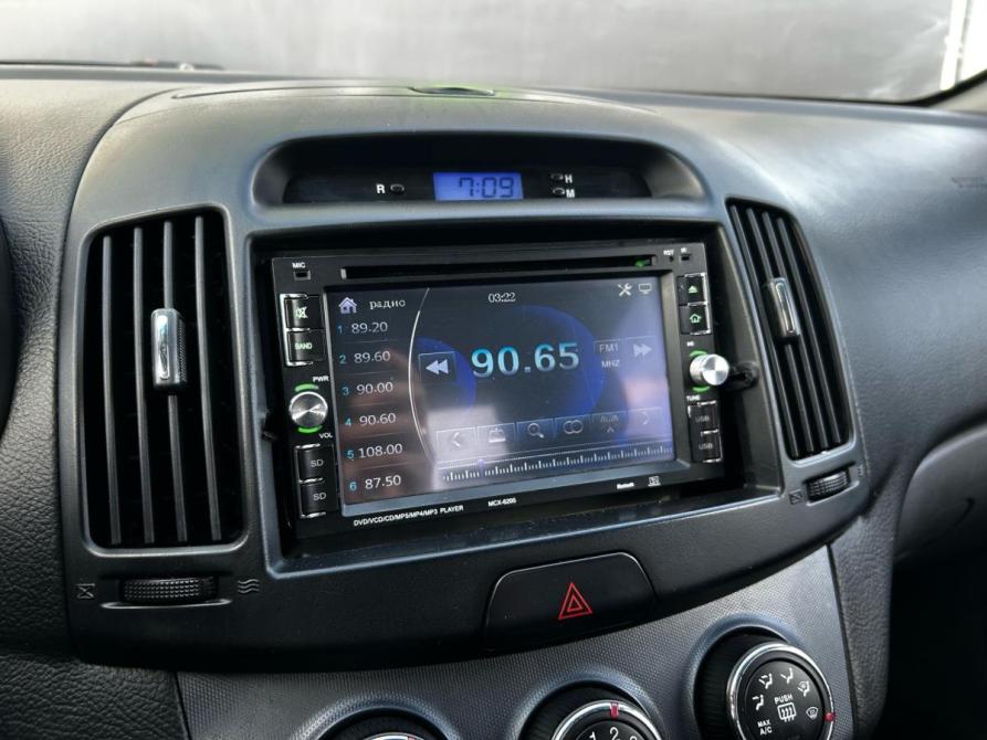 Hyundai Elantra IV (HD) Ульяновск  - изображение 16