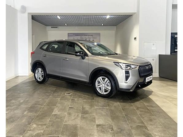 Новый Haval Jolion I Рестайлинг 2 2026 года, цена 2 078 010 рублей, внедорожник, Автокод Объявления