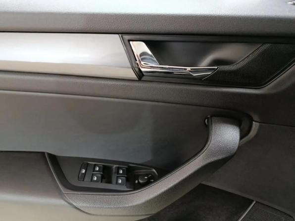 Skoda Kodiaq I с пробегом 2018 года, цена 1 999 000 рублей, 154926 км, внедорожник, Автокод Объявления