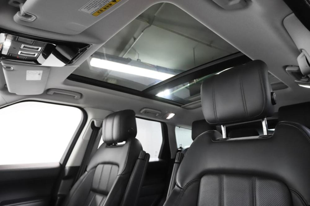 Land Rover Range Rover Sport II Рестайлинг Москва  - изображение 23