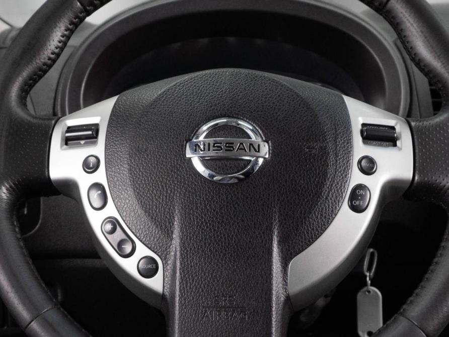 Nissan X-Trail II Рестайлинг Тюмень  - изображение 12