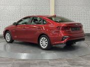Kia Cerato IV Москва  - изображение 18