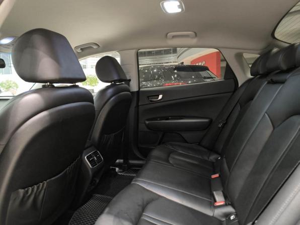 Kia Optima IV с пробегом 2017 года, цена 1 650 000 рублей, 157339 км, седан, Автокод Объявления