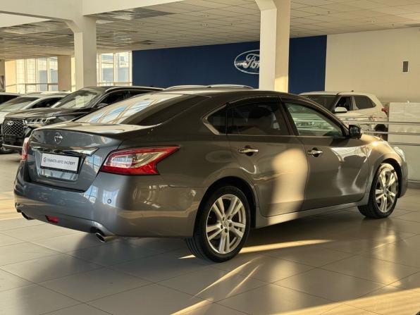 Nissan Teana III (L33) с пробегом 2014 года, цена 1 299 000 рублей, 225507 км, седан, Автокод Объявления