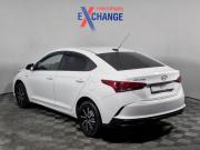 Hyundai Solaris II Рестайлинг Арзамас  - изображение 24